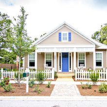 Exterior Ideas
