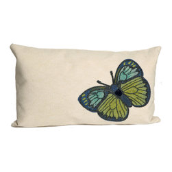 Trans-Ocean Outdoor Pillows - Outdoor Cushions And Pillows