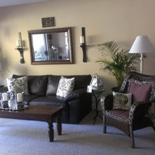 Interiors
