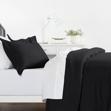 Home Collection Duvet Cover Set