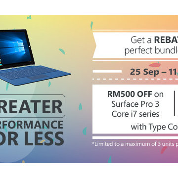 Laptop Malaysia
