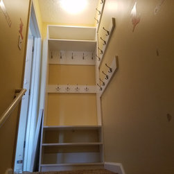 Laundry, Pantry & More - Products