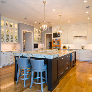 Robin Rooke Way Kitchen