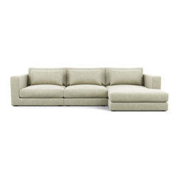 Long Beach Modular - Sofas & Modular Lounges