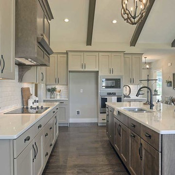 The Northfield at The Crossings at Sweetbriar
