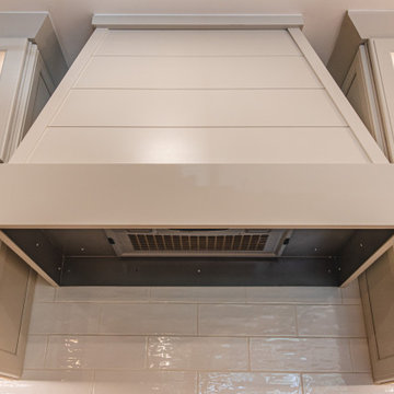 Kitchen Remodeling at Clifton VA