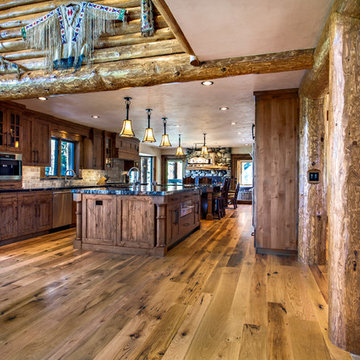 Jackson Hole - Done in ... Jackson Hole