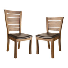sillas modernas