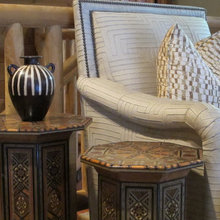 rustic