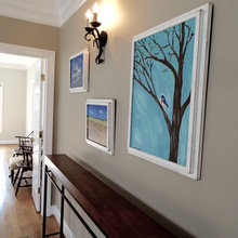 pool table room