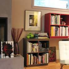 Sarah's Living Room
