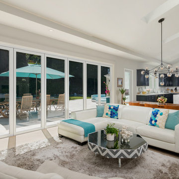 Contemporary Living