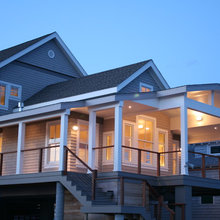 Exteriors