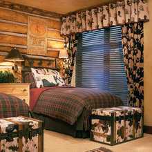 Given Bunkroom