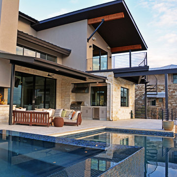 Rim Residence