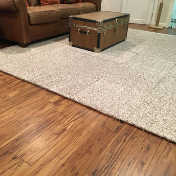Ambient Malted Ale Strand Eucalyptus Flooring
