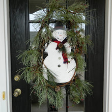 holiday decor