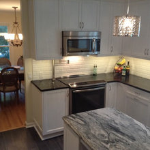 My New Kitchen