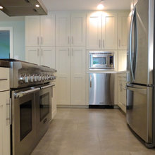 Kitchen Ideas