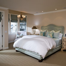 Master Bedroom Ideas