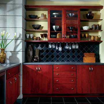 Schrock Cabinets
