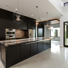 Kitchen_black