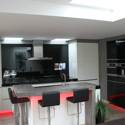 Kitchen Applications - Home Decor
