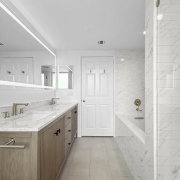 Bathroom Remodel Los Angeles
