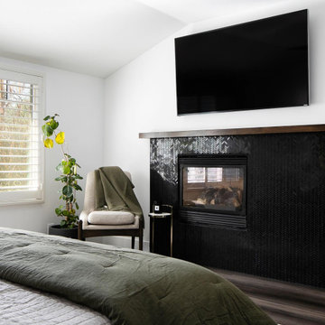 Santa Barbara - Home Remodel and Design
