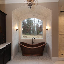 leah bathroom