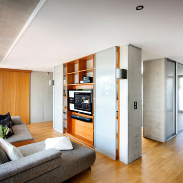 Smart Wohnen im Kirschgarten