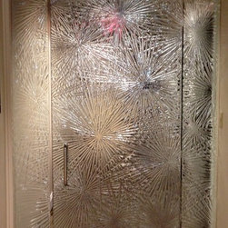 Interior & Glass Barn Doors - Products