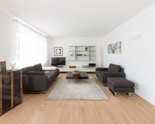 Wohnideen für Wohnzimmer - Ideen & Design | HOUZZ