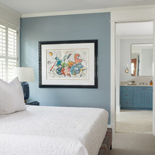 Pete’s Room