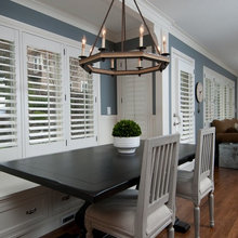 shutters