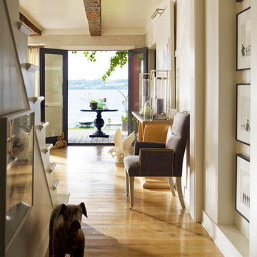 Skaneateles Lake House