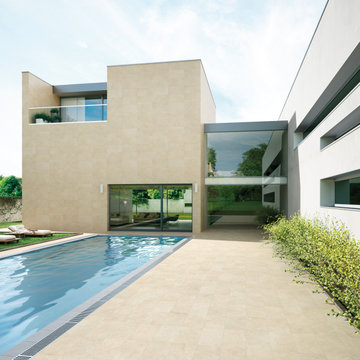 Ceramic and Porcelain Tile