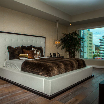 City Living-W Residence