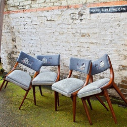 Benchairs - Products