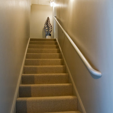 Industrial Home Photography