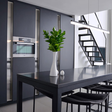 Contemporary Kitchen Design