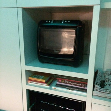 ESPACE DE VIE