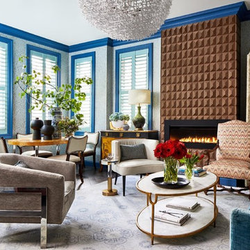 Logan Townhouse