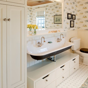 Charlestown Beach Cottage