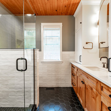 Bathroom Remodels