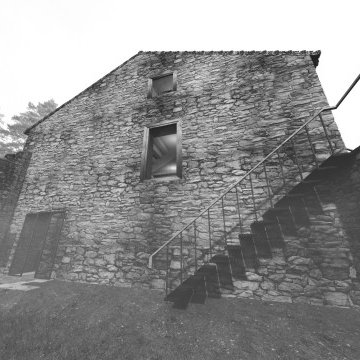SIDE FACADE and GARDEN | Renewed State