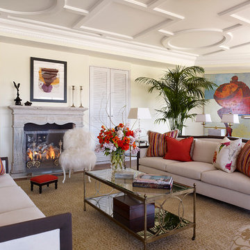 Living Rooms