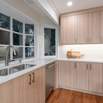 Sammamish Full Home Remodel and ADU
