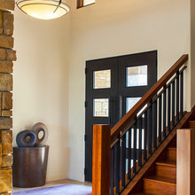 Staircase Idea