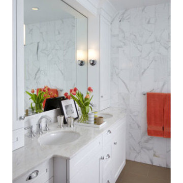 Apartment Renovation - NYC, NY